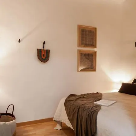 Kakwa - 2 Bedroom And Balcony Eixample Esquerra *