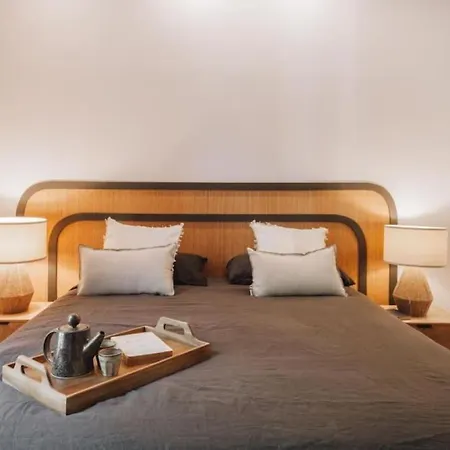 Apartment Kakwa - 2 Bedroom And Balcony Eixample Esquerra Barcelona