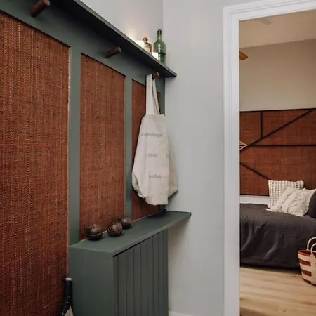 Songe - 2 Bedroom In Eixample Esquerra *