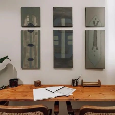 Apartment Songe - 2 Bedroom In Eixample Esquerra