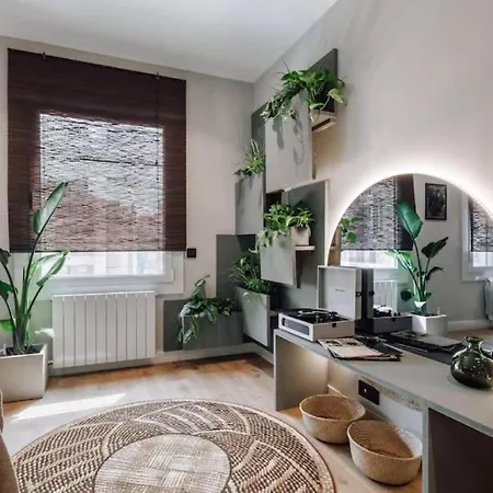 Songe - 2 Bedroom In Eixample Esquerra *