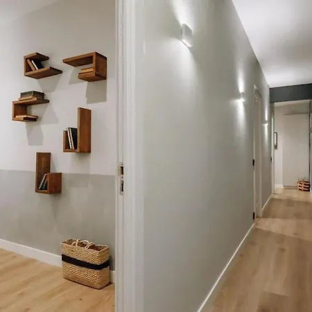 Songe - 2 Bedroom In Eixample Esquerra *