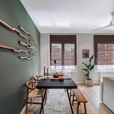 Songe - 2 Bedroom In Eixample Esquerra * Barcelona