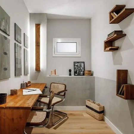 Songe - 2 Bedroom In Eixample Esquerra