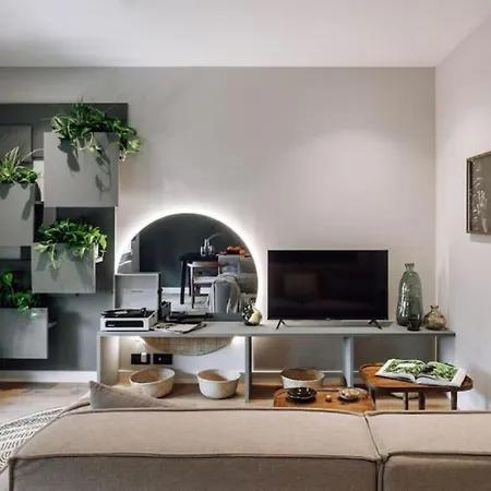 Songe - 2 Bedroom In Eixample Esquerra *