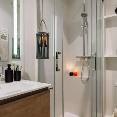 Songe - 2 Bedroom In Eixample Esquerra * Barcelona