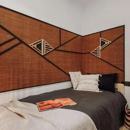Songe - 2 Bedroom In Eixample Esquerra Apartment Barcelona