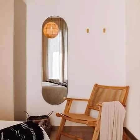 Apartment Bari - 2 Bedroom And Office In Sant Antoni