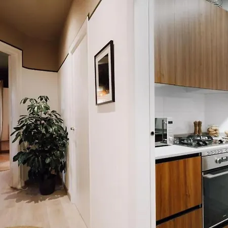 Bari - 2 Bedroom And Office In Sant Antoni