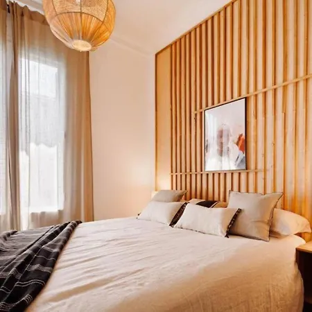 Bari - 2 Bedroom And Office In Sant Antoni