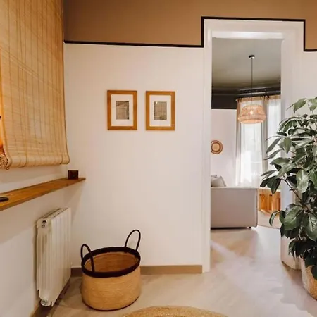 Bari - 2 Bedroom And Office In Sant Antoni