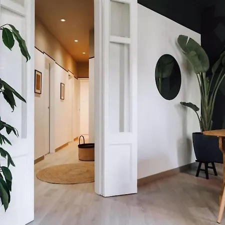 Apartment Bari - 2 Bedroom And Office In Sant Antoni