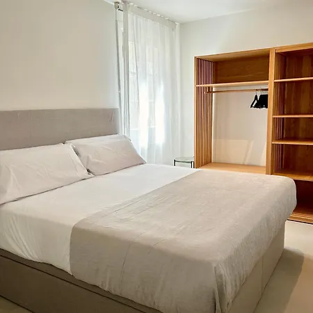 Apartment Flat By Forgetmenot *