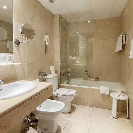 Atlantis By Atbcn Hotel