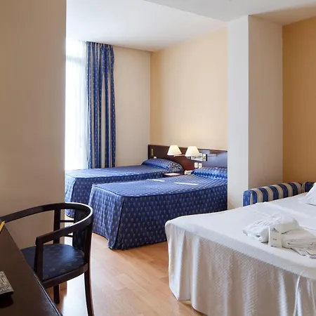 Atlantis By Atbcn Hotel