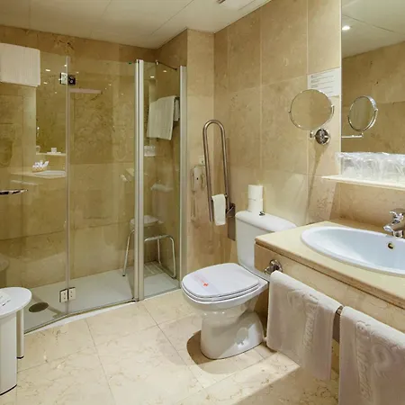 Hotel Atlantis By Atbcn