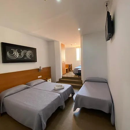 Maison d'hôtes Drassanes Barcelone
