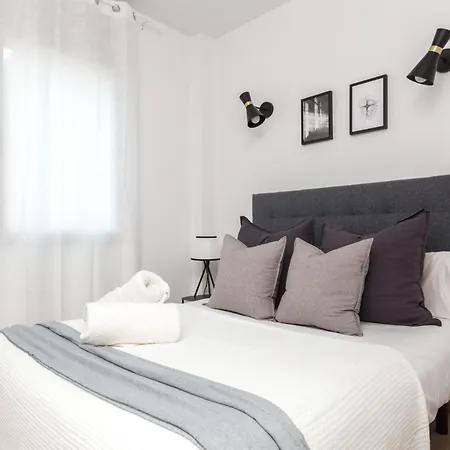 Apartment Picasso *