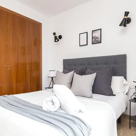 Picasso Apartment *