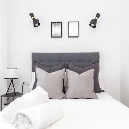 Picasso Apartment Barcelona