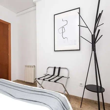 Picasso Apartment