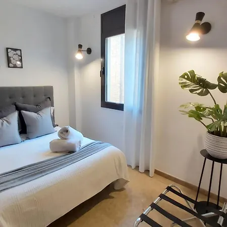 Picasso Apartment Barcelona