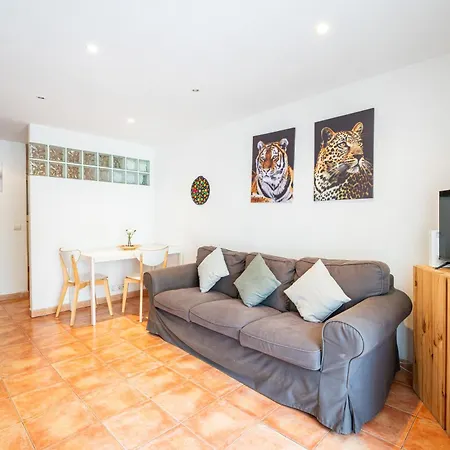 Apartment Apartamento Perfecto Para Tu Estadia En Bcn Barcelona
