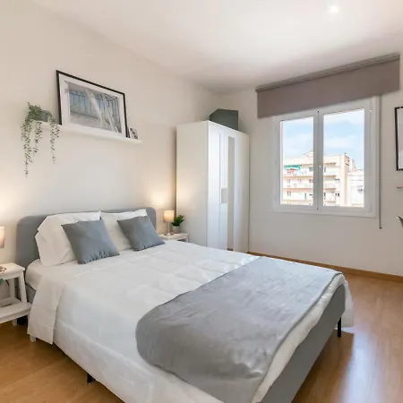 Calabria 234 Guest house Barcelona
