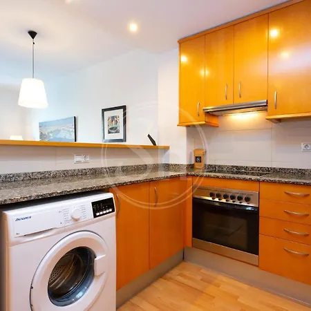 Cosy Near Sagrada Familia * Barcelona