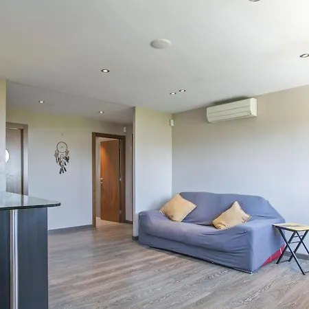 Apartment Temporal En