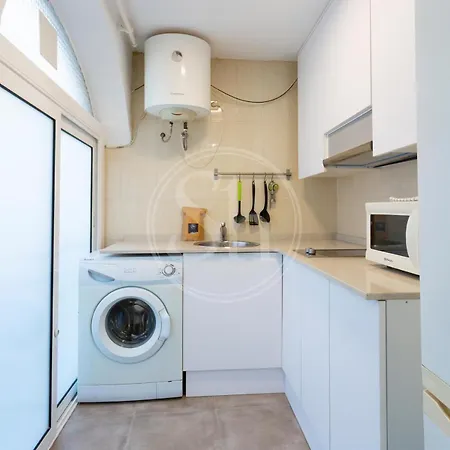 Dos En Gracia Apartamento Barcelona