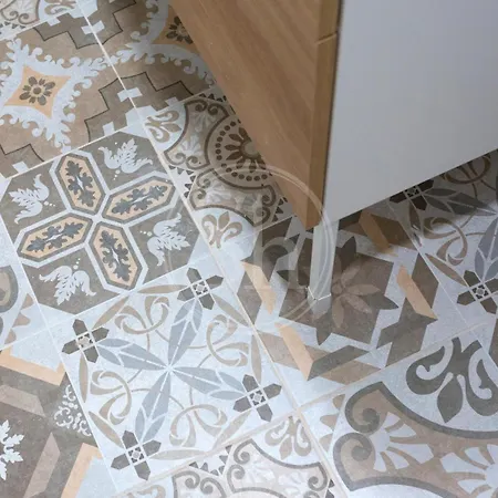Apartamento Dos En Gracia