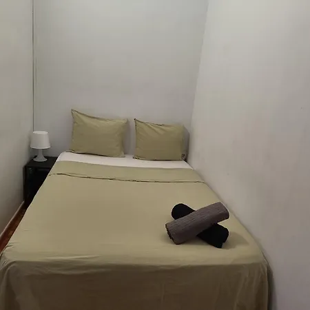 Apartment 23 Center Barca 2 3 Barcelona