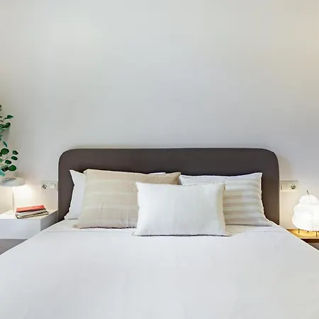 Click&flat Gaudi Dream Ii Apartment *