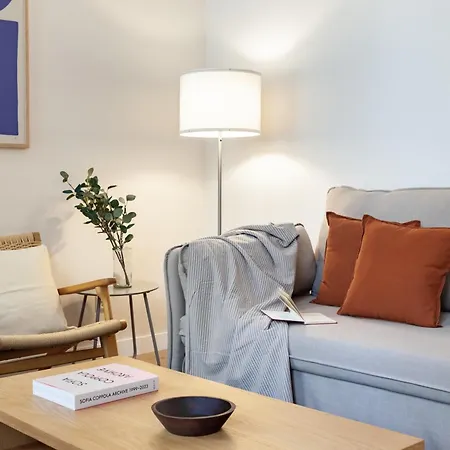 Apartment Click&flat Gaudi Dream Ii