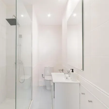 Calabria 234 Guest house Barcelona