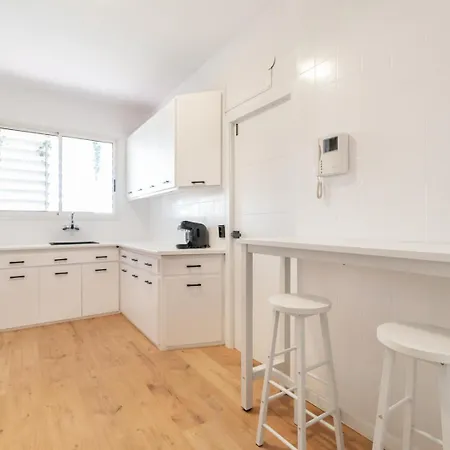 Pensión Coliving Gran Via Carlos Iii
