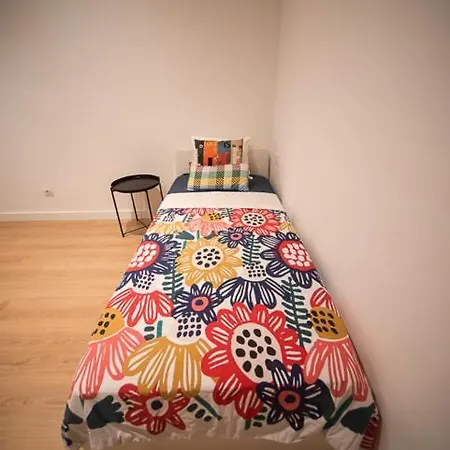 Hostel By Universitat Private