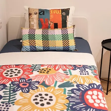 Hostel By Universitat Private *