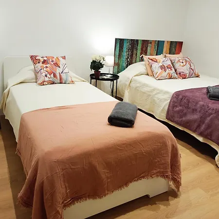 Hostel By Universitat Private Barcelona