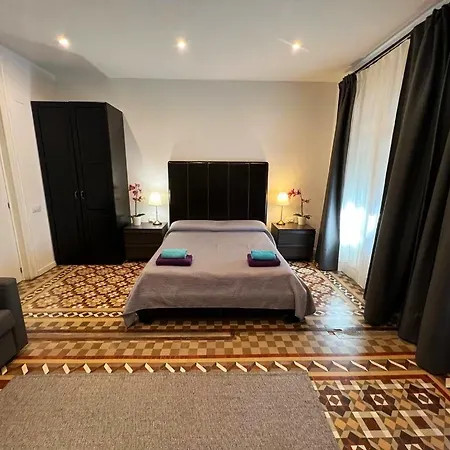 Bed and breakfast Balmes *