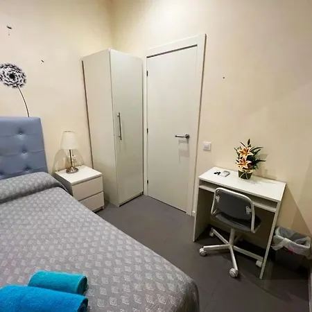 Bed and breakfast Balmes