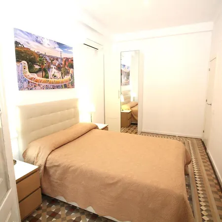Bed and breakfast Balmes