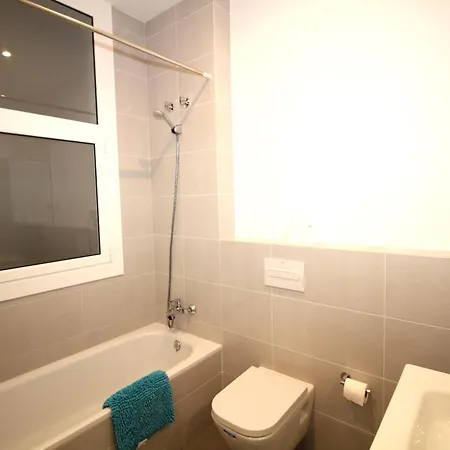 Bed and breakfast Balmes *