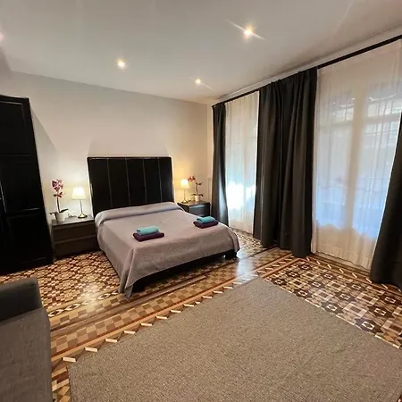 Bed and breakfast Balmes Barcelona
