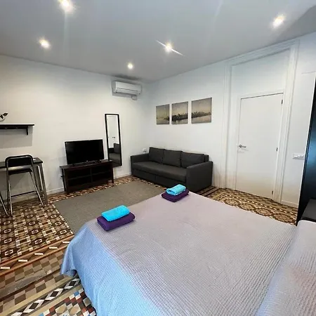 Bed and breakfast Balmes *