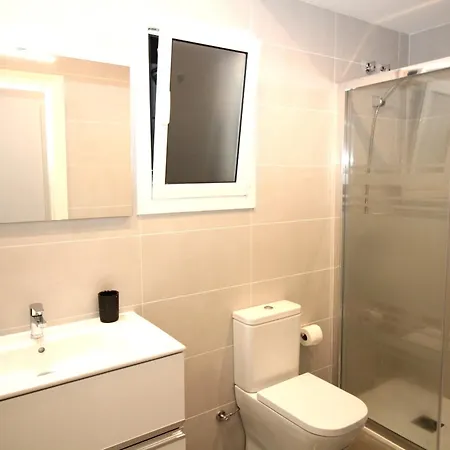 Balmes Bed and breakfast Barcelona
