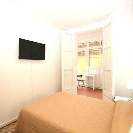 Bed and breakfast Balmes