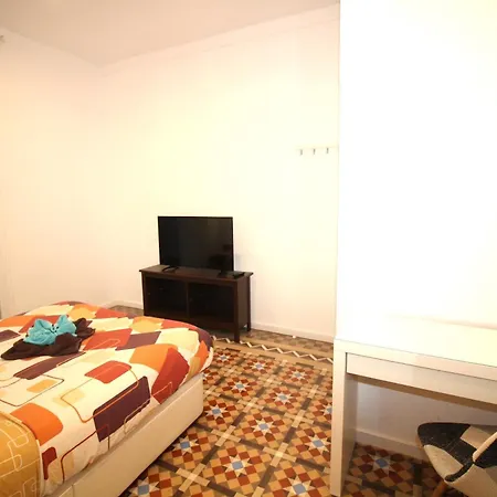 Balmes Bed and breakfast *