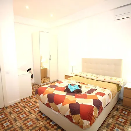 Bed and breakfast Balmes *